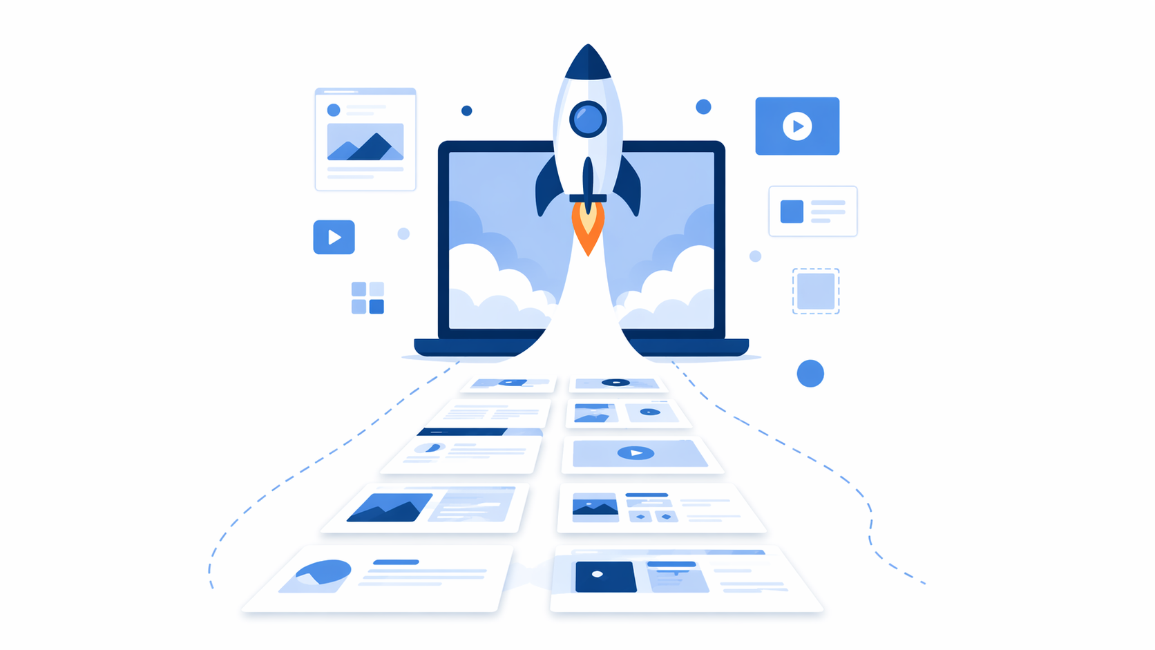 VideoTube Pro: запускайте партнёрский сайт за 15 минут